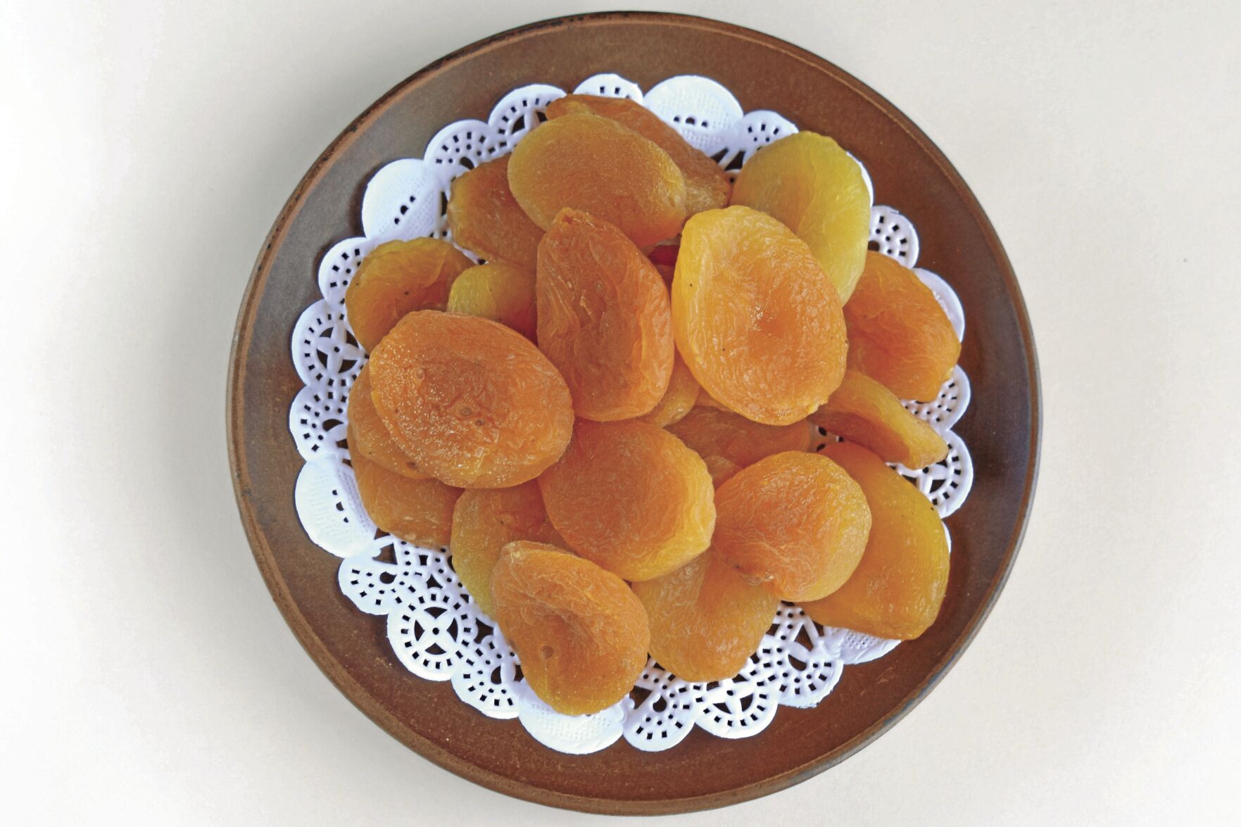 Apricot-nut